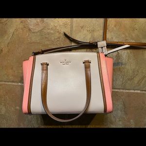 Kate spade shoulder bag